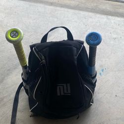Baseball Equipment