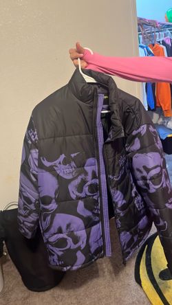 Psychworld Purple Puffer Xl