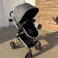 Evenflo Pivot Stroller