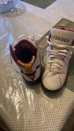Jordan 23