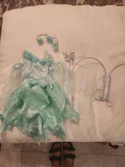 Fairy Costume 