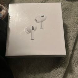 AirPod 2nd Gen 