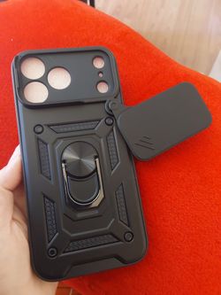 New case IPhone 17 pro max