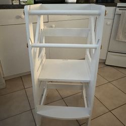 Toddler Learning Stand