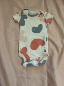 Newborn Baby Girl Clothes