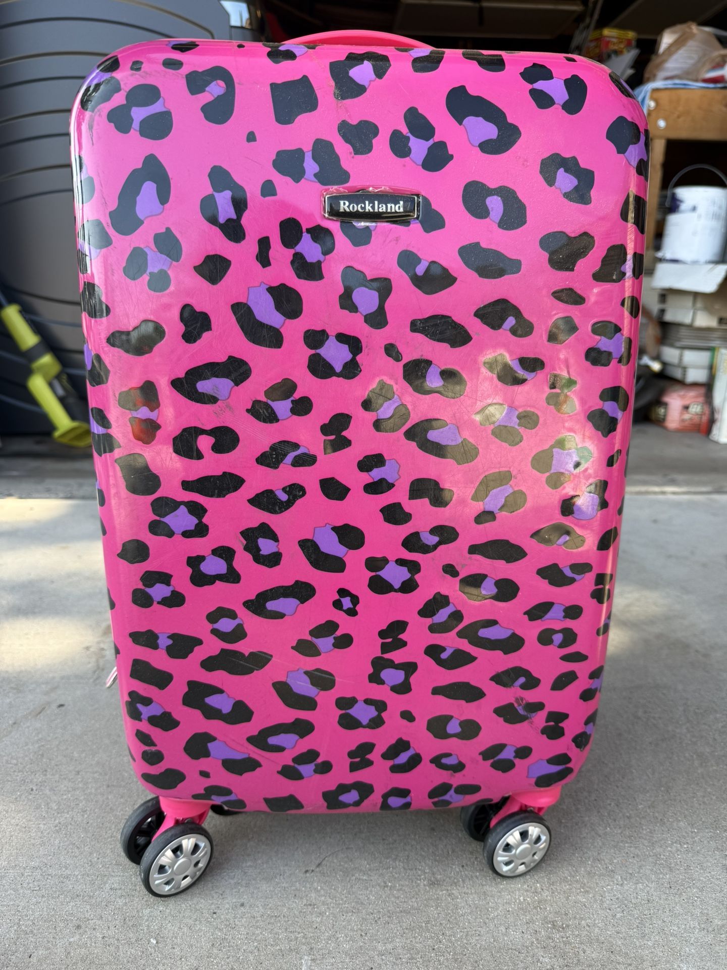 SUITCASE