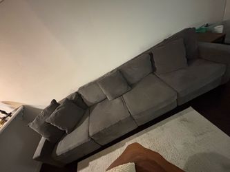 Macys Radley Sectional