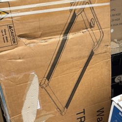 Walking Pad Treadmill