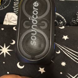 bluetooth speaker 