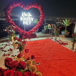 Wedding Proposal 
