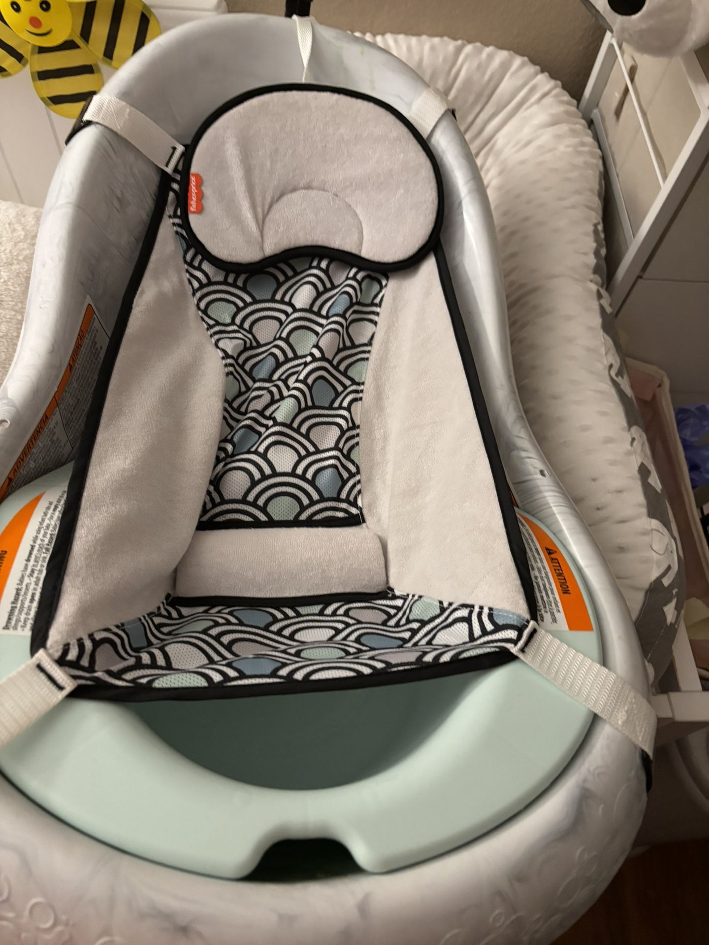 Baby Bathtub