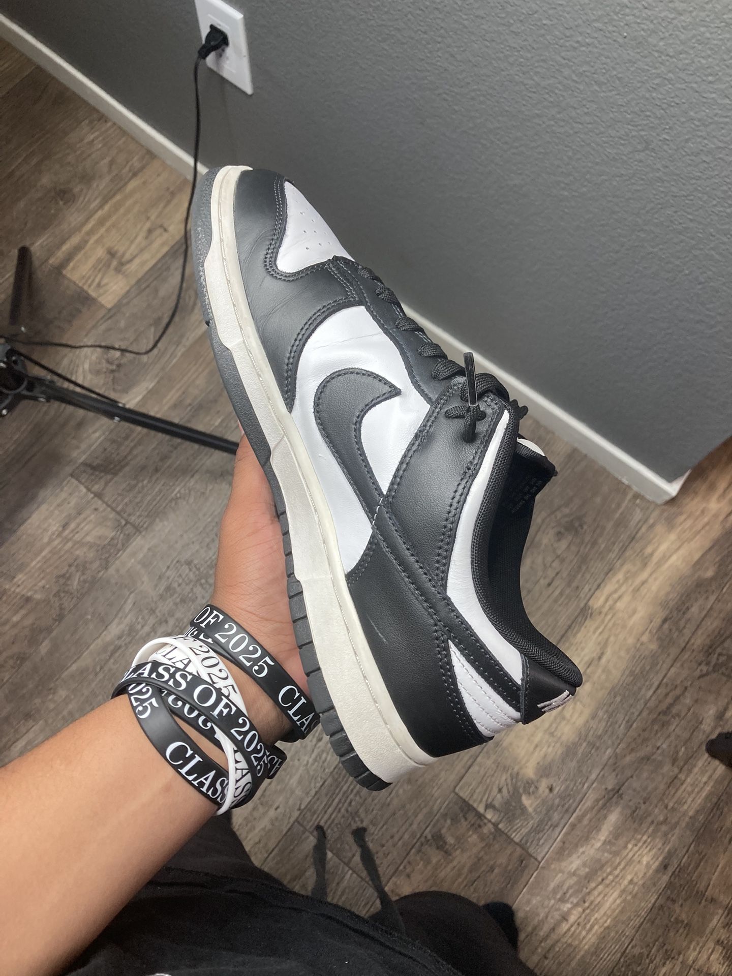Nike Panda Dunks