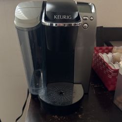 Keurig K-cup Coffee Machine 