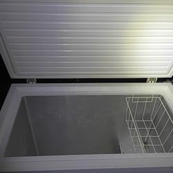 Deep Freezer