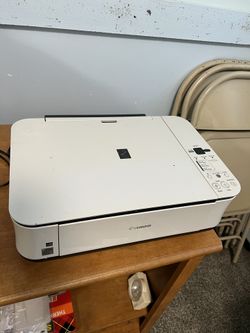 Canon multifunction printer