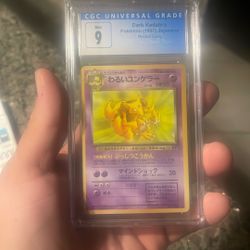 Pokémon Cards for 