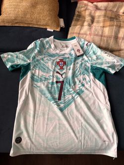 Puma Men's Multi Jersey