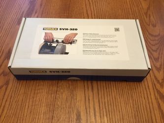 New Tormek Planer Blade Sharpening Accessory