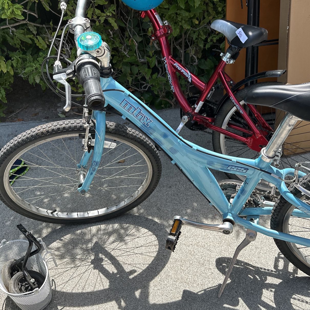 Giant MTX Kids Mountain bike