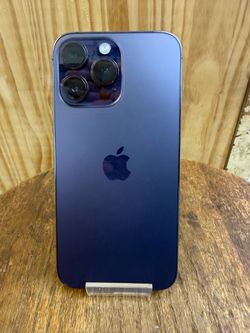 iPhone 14 Pro Max 128gb unlocked