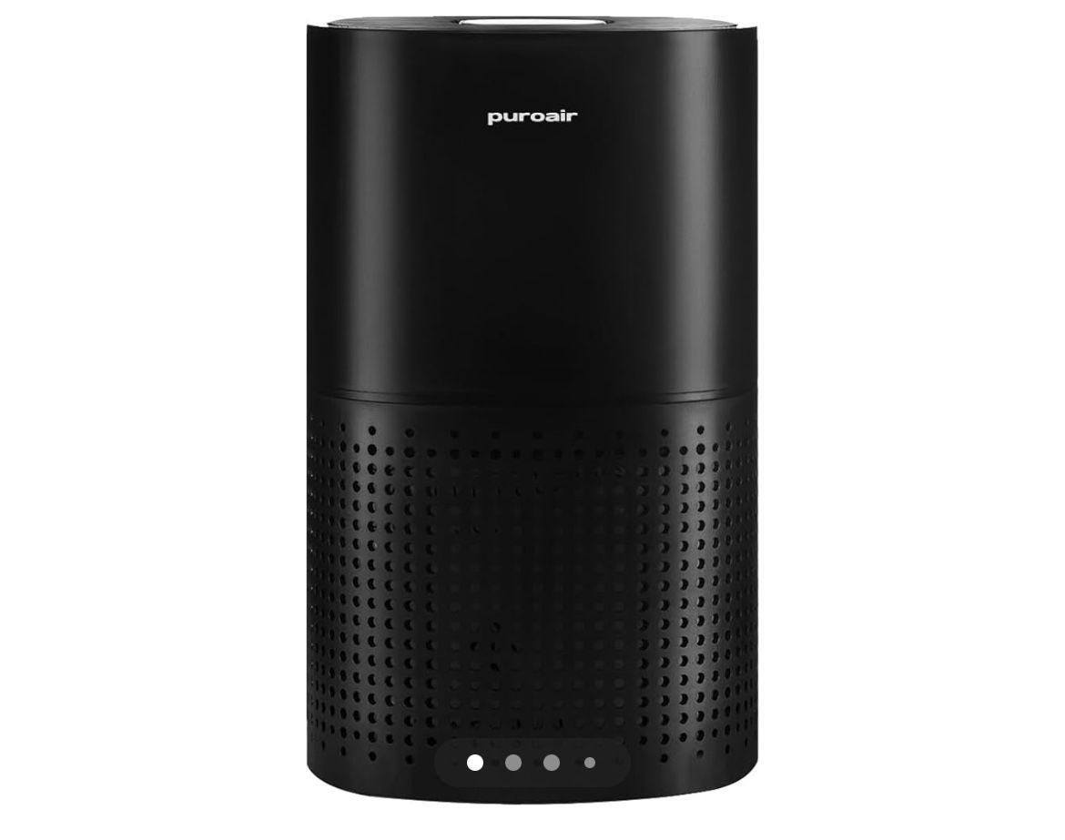 HEPA 14 Air Purifier