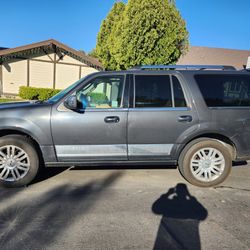 2007 Lincoln Navigator