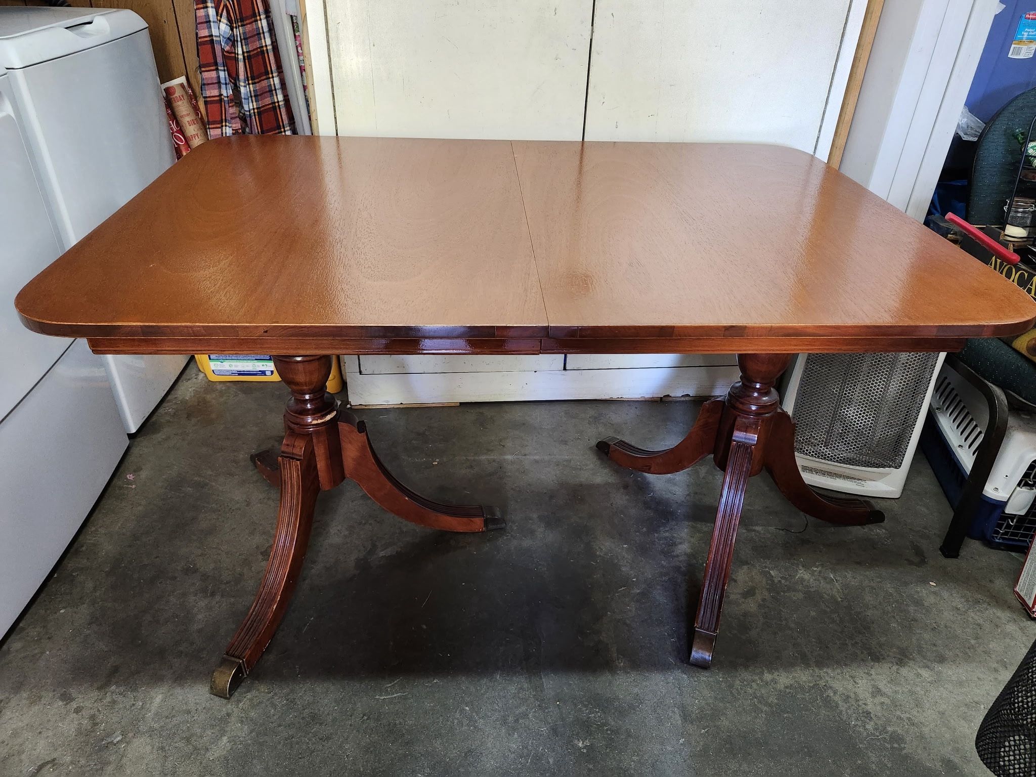 Dining Room Table