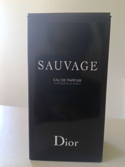 Dior Sauvage Fragrance for Men