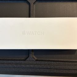 Apple Watch Rose Gold 42mm Gps