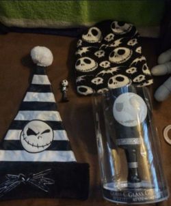 Huge jack skellington collection separate start your own collection or add to it