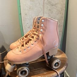 C7 Roller-skates 