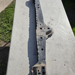 2010 - 2015 Toyota Prius front lower crossmember/core support/subframe