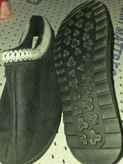 Slippers