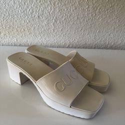 Gucci Sandals 