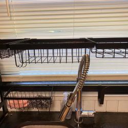 Sink Rack