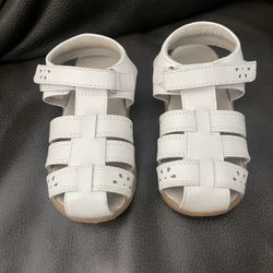 See Kai Run Sandals