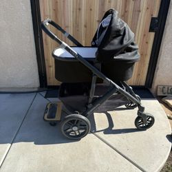 Uppa Baby Vista 