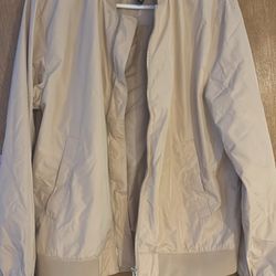 H&M new condition mens jacket size S