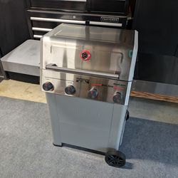 Monument Mesa II 410FBZ- BBQ -Brand New