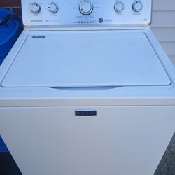 Maytag Centennial washer