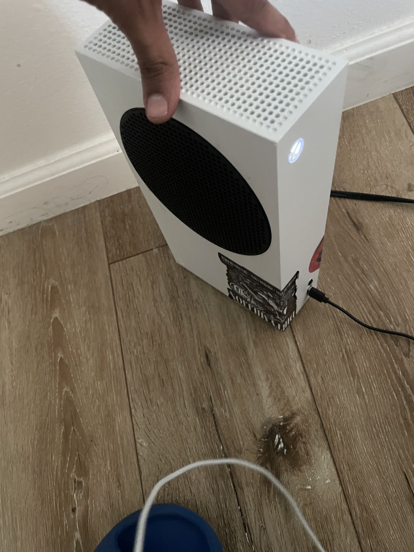 Xbox Series S / Controller 