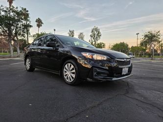 2019 Subaru Impreza