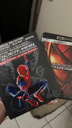 Spider-Man Movies