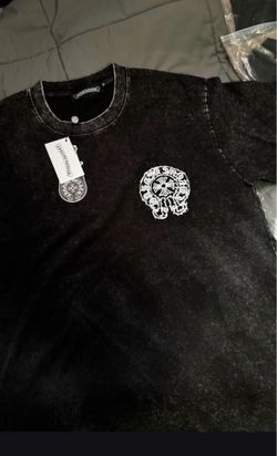 Chrome hearts shirt