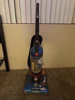 Vacuum