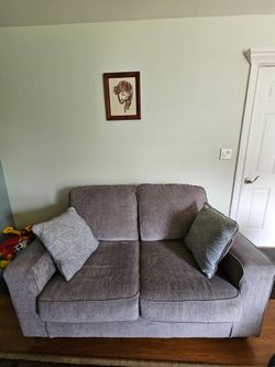 Small Couch for Living Room