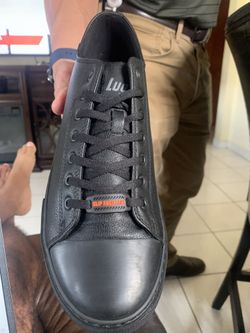 Like New Snickers Size13