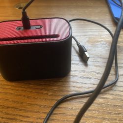 UE Mini Boom Wireless Bluetooth Speaker