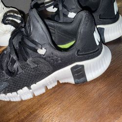 Nike Free Metcon 4