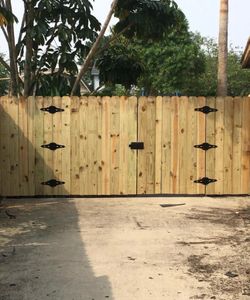 Fence$